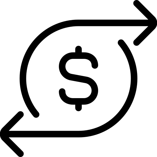 Flip It Icon