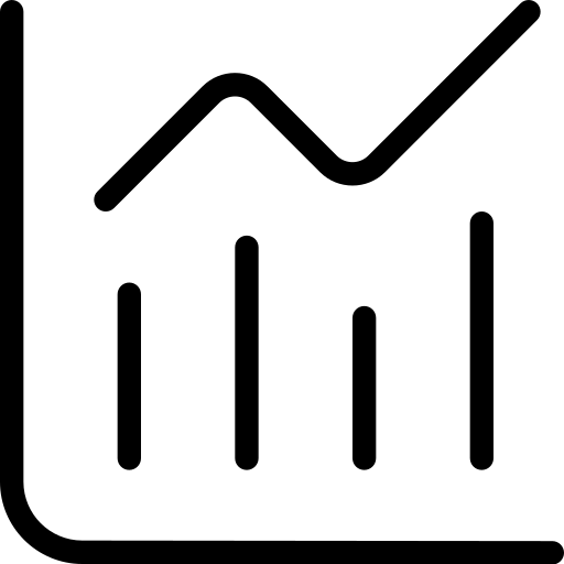 Real Sell-Through Rates Icon