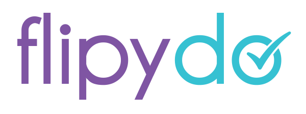 Flipydo Logo