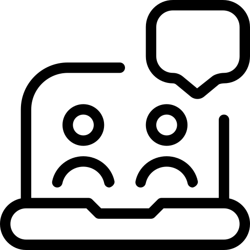 Instant Opinions Icon