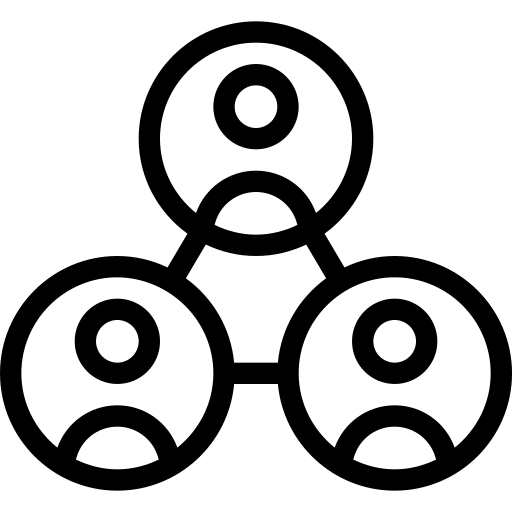 Team Sync Icon