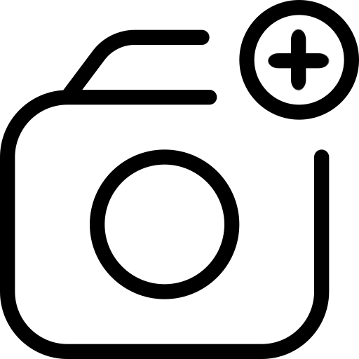 Snap It Icon